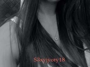 S3xyjyoty18