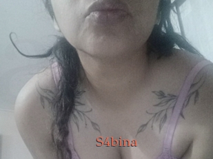 S4bina