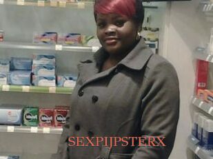 SEXPIJPSTERX
