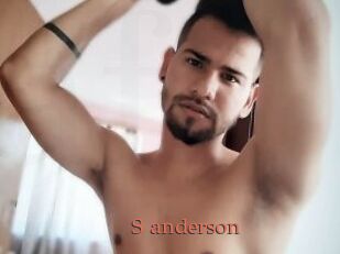 S_anderson