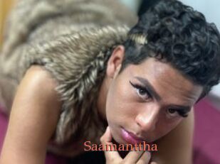 Saamanttha