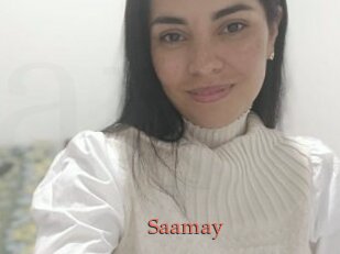 Saamay