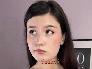 Saanvi