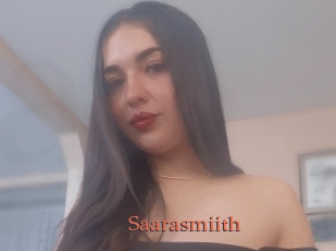 Saarasmiith