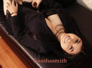 Saashasmith