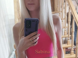 Sabina