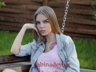 Sabinadeyrey