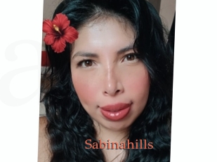 Sabinahills
