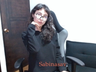 Sabinasav