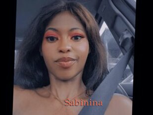 Sabinina