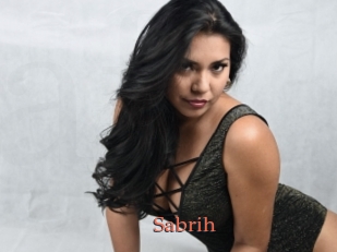 Sabrih
