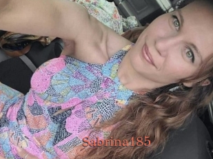 Sabrina185