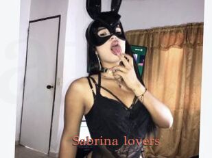 Sabrina_lovers