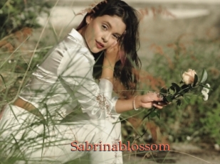 Sabrinablossom