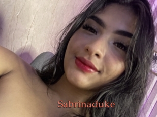 Sabrinaduke