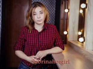Sabrinahotgirl