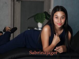 Sabrinajager