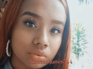 Sabrinajones544