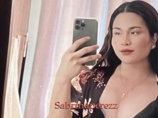 Sabrinaperezz
