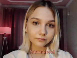 Sabrinareal