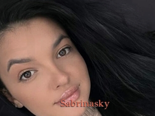 Sabrinasky