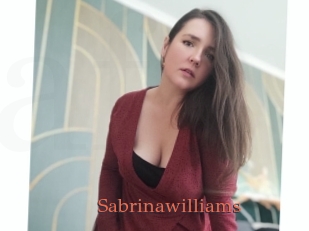 Sabrinawilliams