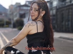 Sadashiimoon