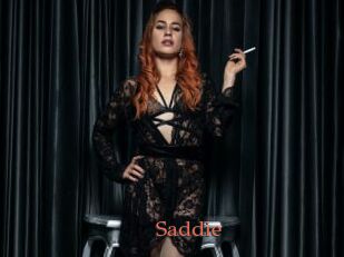 Saddie