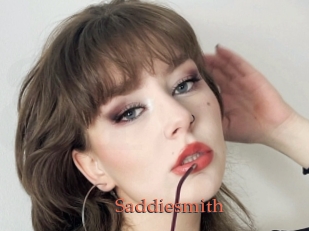 Saddiesmith