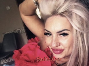 Sadieluxx
