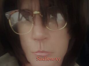 Sadiesexy