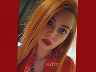 Sadixo