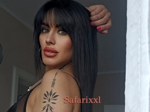 Safarixxl