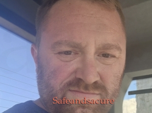 Safeandsacure