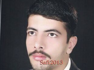 Safi2013