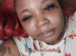 Saggittariusslut
