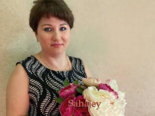 Sahajey
