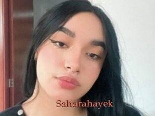 Saharahayek