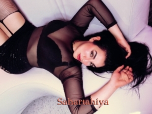 Sahartahiya