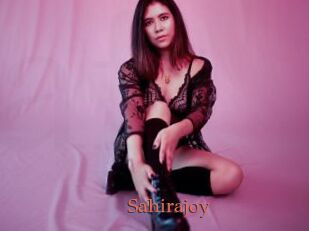 Sahirajoy