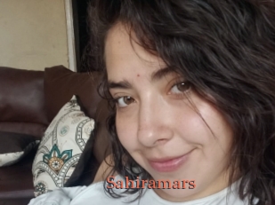 Sahiramars