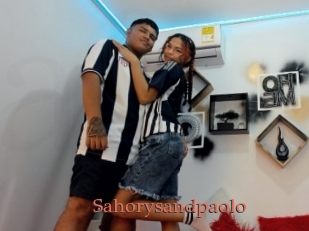 Sahorysandpaolo