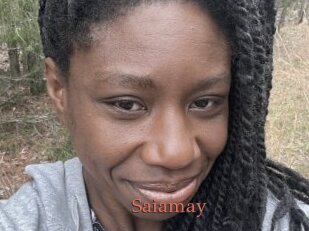 Saiamay