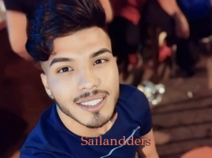 Sailandders