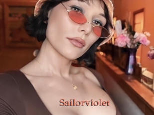 Sailorviolet