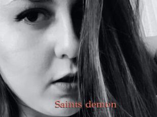 Saints_demon