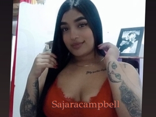 Sajaracampbell