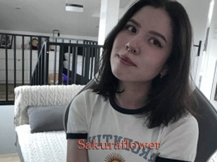 Sakuraflower