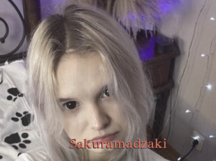 Sakuramadzaki