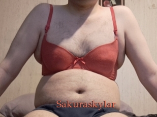 Sakuraskylar